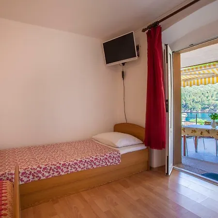 And Surdic Affittacamere