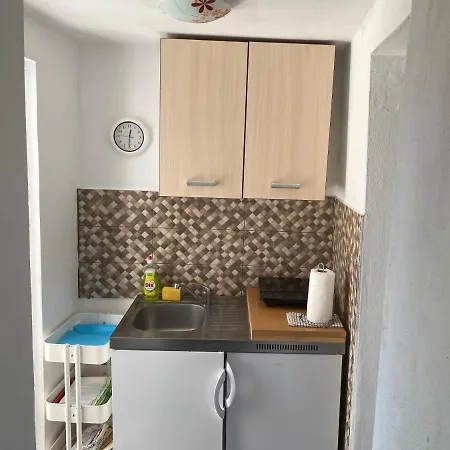 Gostinjska kuća Surdic Valun