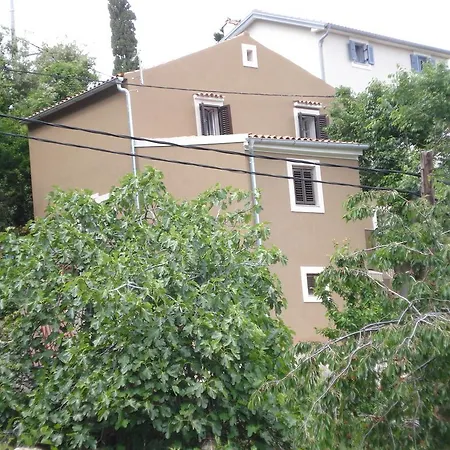 And Surdic Gostinjska kuća Valun