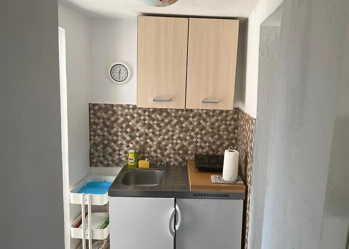 Pensjonat Apartment&room Surdić Valun