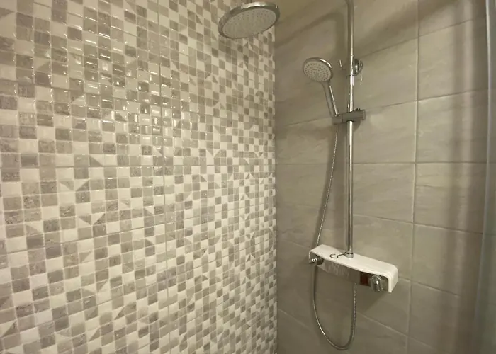 Apartment&room Surdić 3*