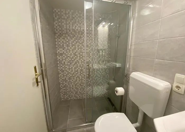 Apartment&room Surdić 3* Valun