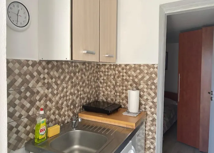 Apartment&room Surdić