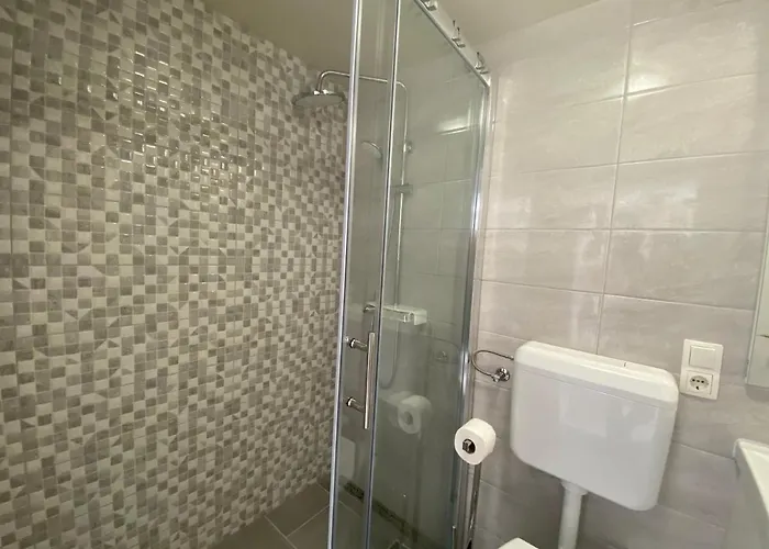 Pensjonat Apartment&room Surdić