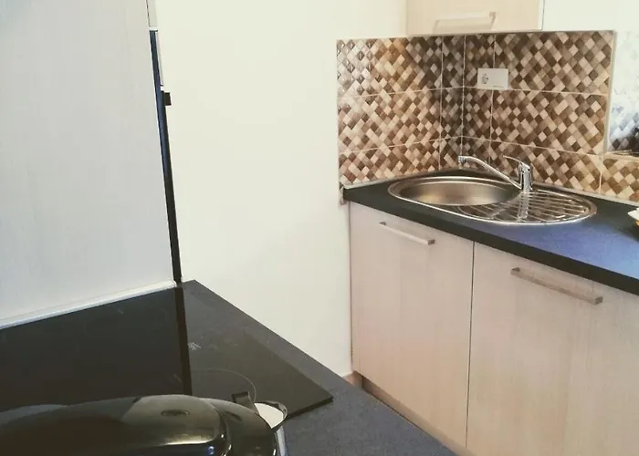 Pensjonat Apartment&room Surdić 3*