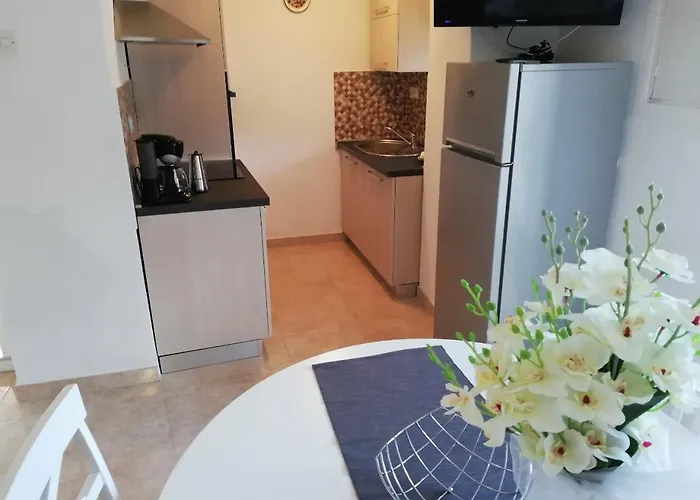 Apartment&room Surdić Pensjonat