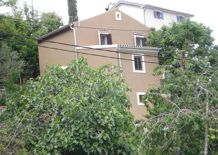 Apartment&room Surdić Pensjonat Valun