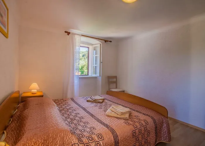 Pensjonat Apartment&room Surdić 3*