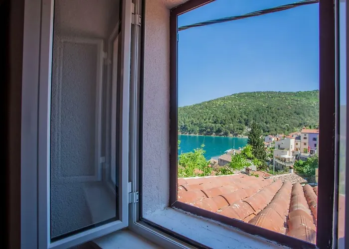 Apartment&room Surdić 3* Valun