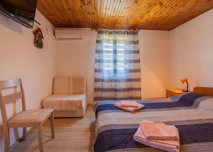 Apartment&room Surdić Pensjonat 3*