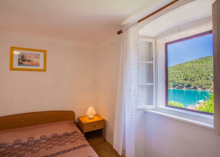 Apartment&room Surdić Pensjonat