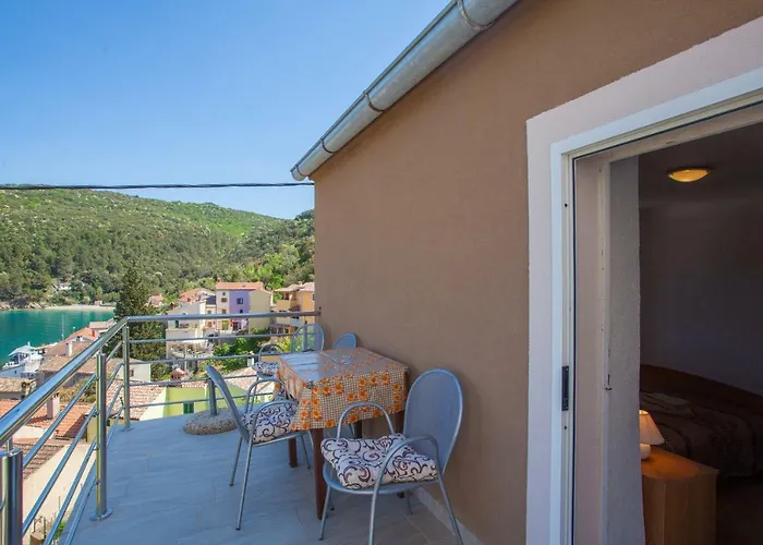 Apartment&room Surdić Pensjonat Valun