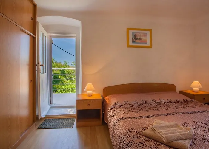 Apartment&room Surdić Pensjonat 3*