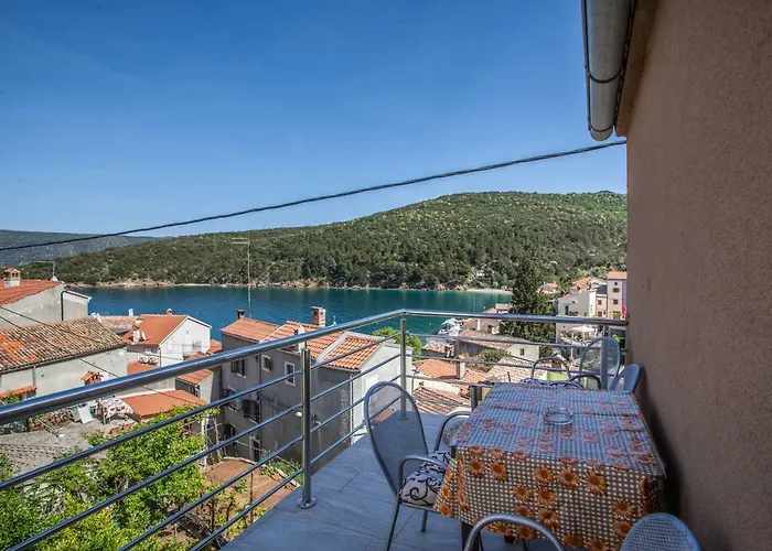 Pensjonat Apartment&room Surdić