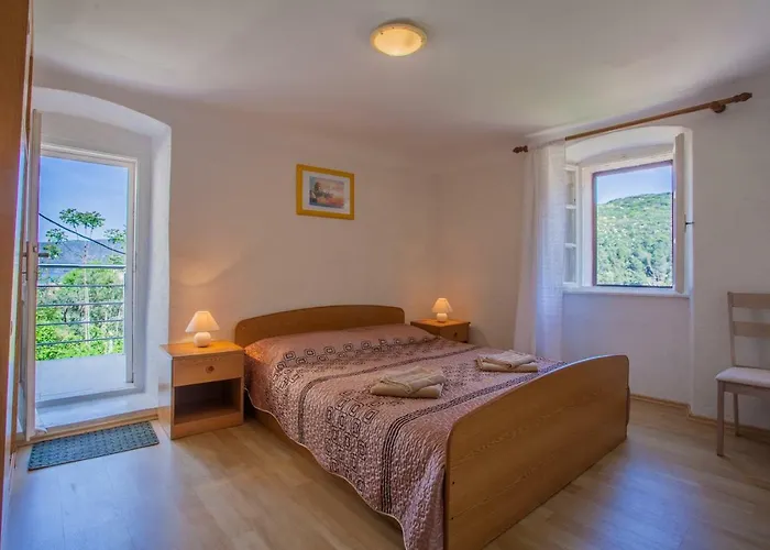 Apartment&room Surdić