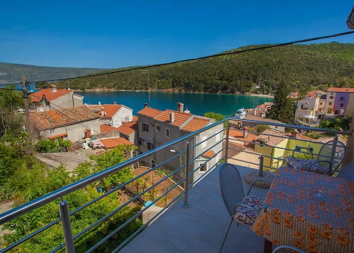 Pensjonat Apartment&room Surdić 3*
