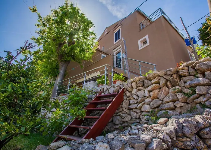 Apartment&room Surdić Pensjonat 3*