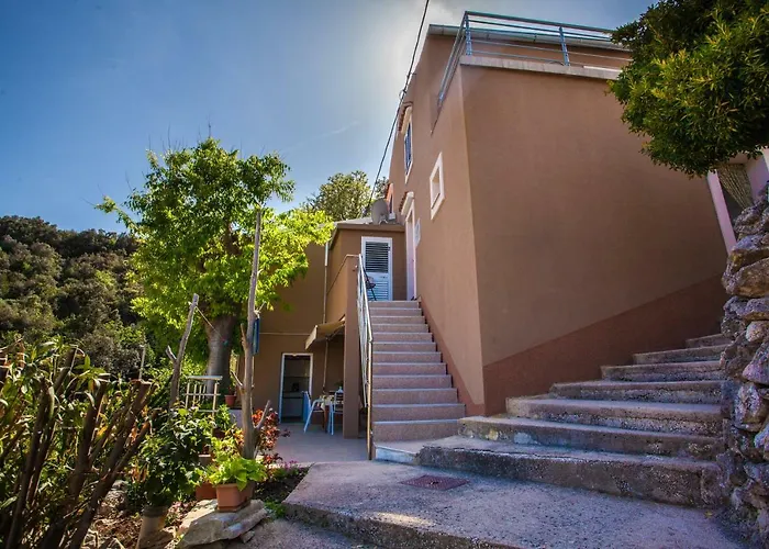 Pensjonat Apartment&room Surdić 3*