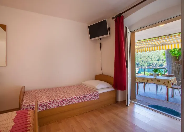 Apartment&room Surdić Pensjonat