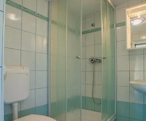 Apartment&room Surdić Pensjonat