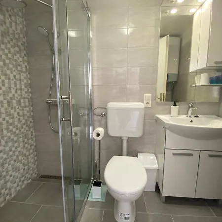 Vendégház And Surdic Valun