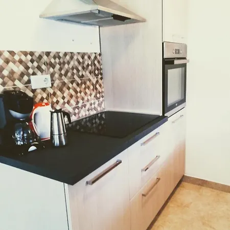 And Surdic Vendégház 3*